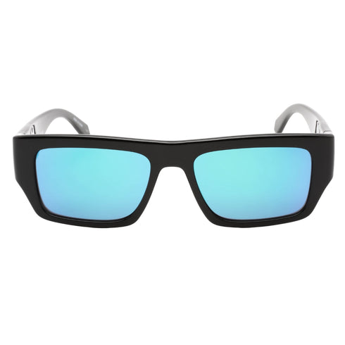 Calvin Klein Ckj22635 001 Black Sunglasses One Size
